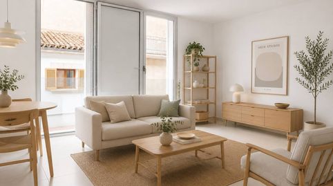 Foto 3 de Piso en venta en Sa Pobla, Illes Balears