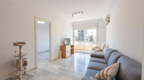 Foto 4 de Piso en venta en Carretera de Málaga, Angustias - Chana - Encina, Granada Capital