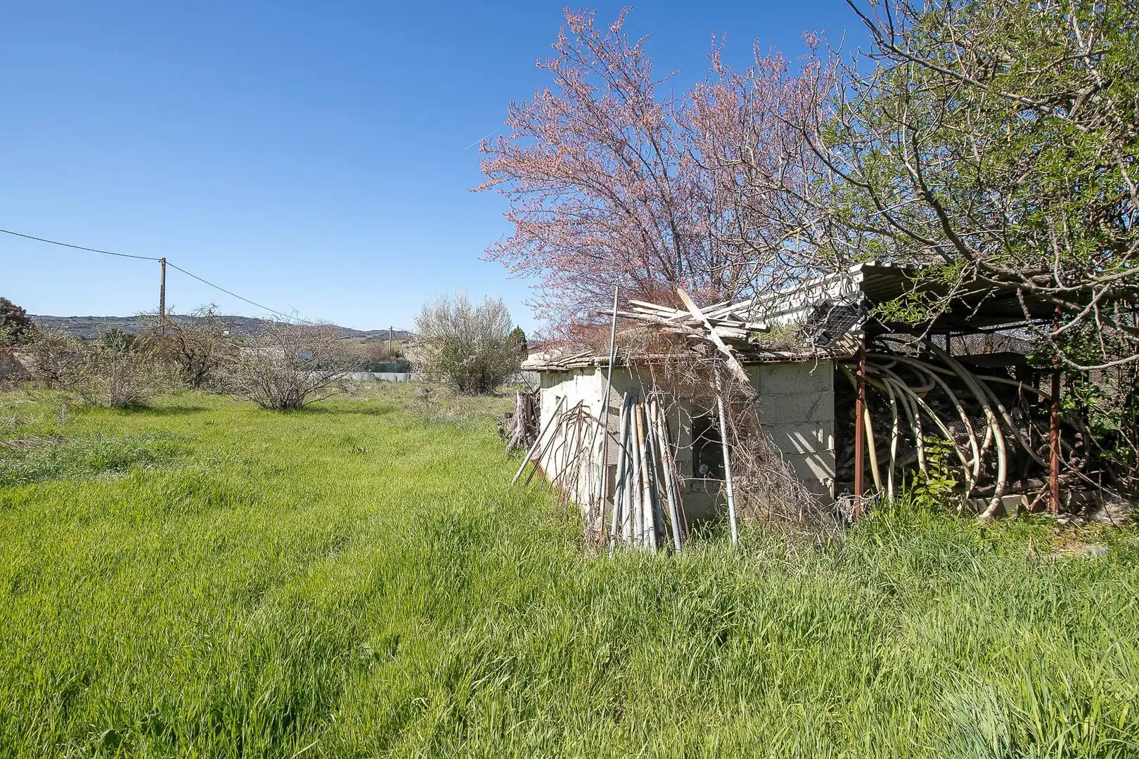Finca rústica en venda en Mendigorria amb Calefacció, Traster i Piscina