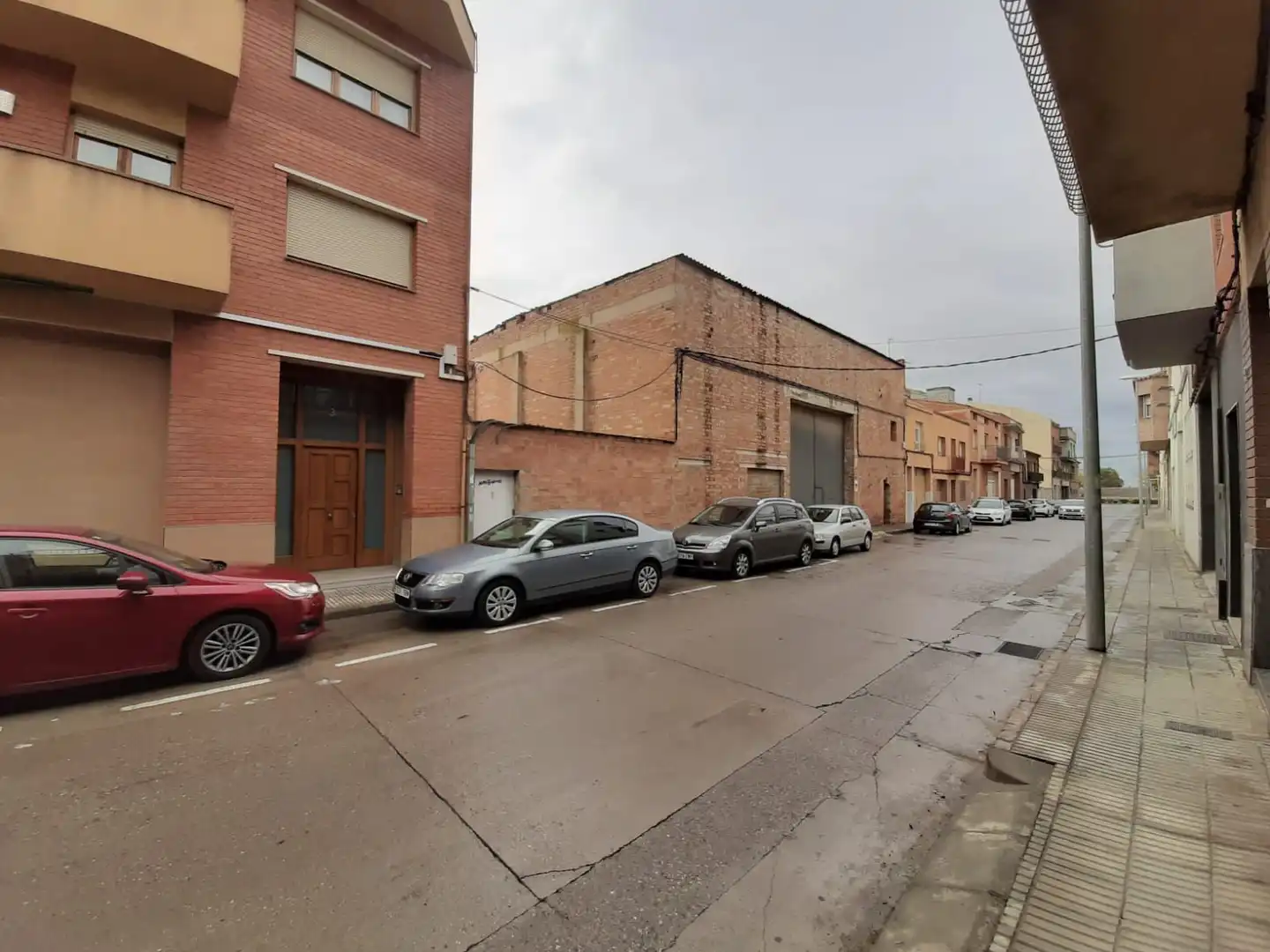 Terreno residencial en venta en Mollerussa, imagen 6
