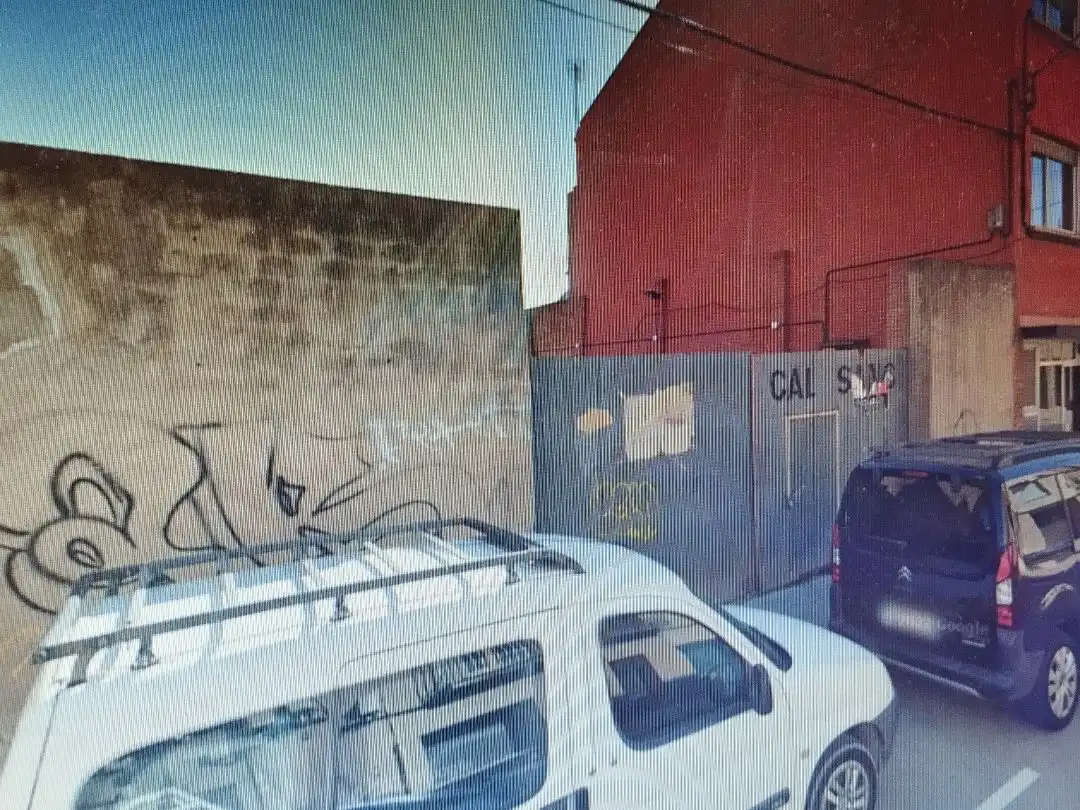 Terreno residenziale in vendita a Sant Jaume 17