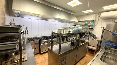 Foto 4 von Geschaftsraum zur Miete in Divina Pastora, Marbella