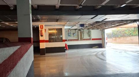 Photo 4 of Garage for rent in Avenida España, 86, El Burgo, Las Rozas de Madrid