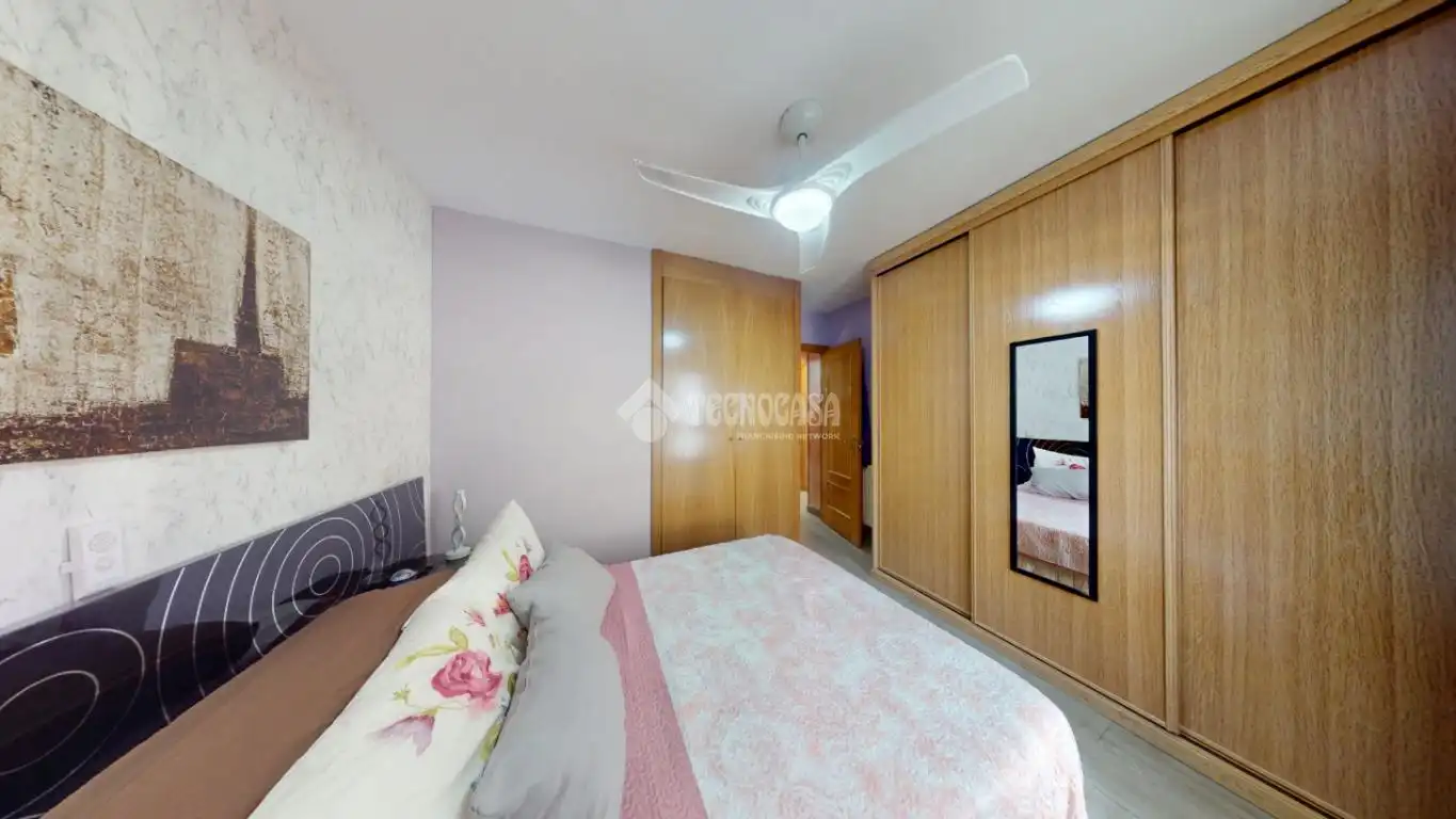 Habitación de Piso en venta en Azuqueca de Henares con Calefacción, Trastero y Internet
