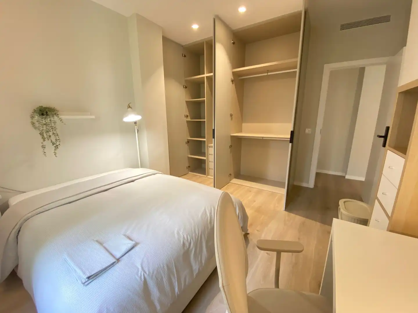 Room in Calle de la Anunciación, 6, Niño Jesús