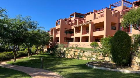 Foto 3 de Planta baixa en venda a Chullera, Manilva