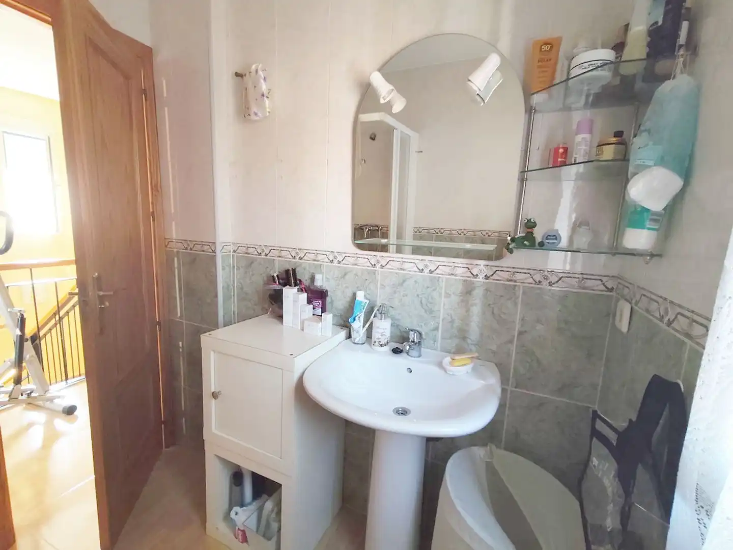 Villa in vendita a Ontígola, imagen 34