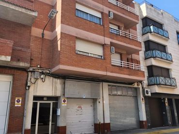Local comercial en venda a La Bordeta