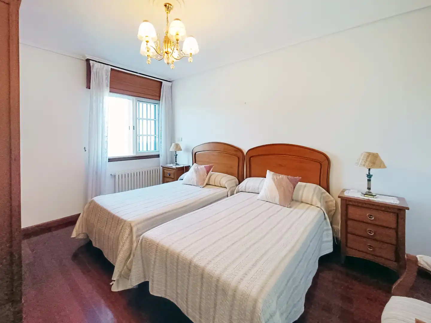 Habitación de Dúplex en venta en Mugardos con Calefacción, Jardín privado y Terraza