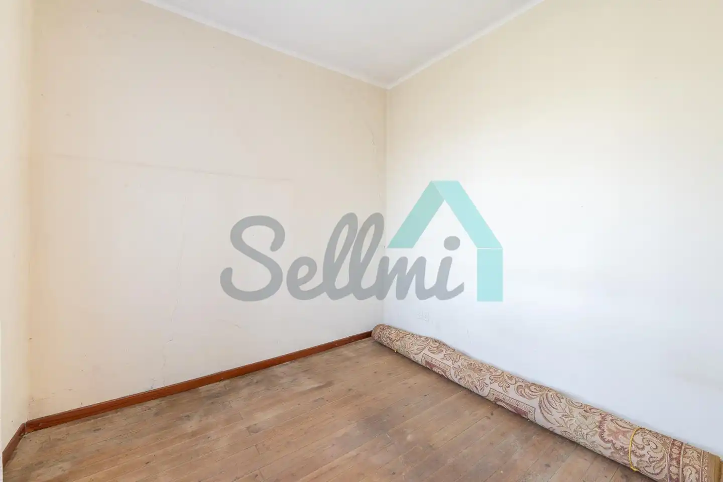 Dormitori de Casa o xalet en venda en Langreo amb Jardí privat i Parquet