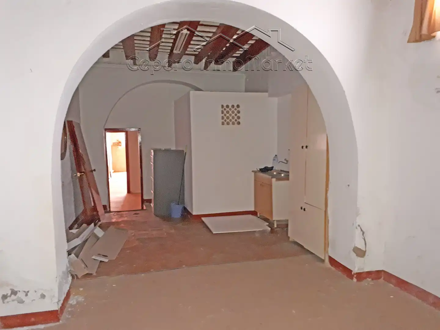 Business premises for sale in Calle Caballeros 32, imagen 11