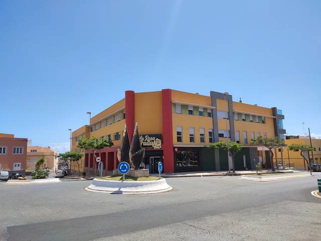 Local comercial en Alquiler en Calle República Argentina, 82 en Carrizal