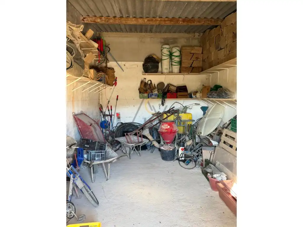 Terreno residencial en venta en Poligono Poligono 34, imagen 5