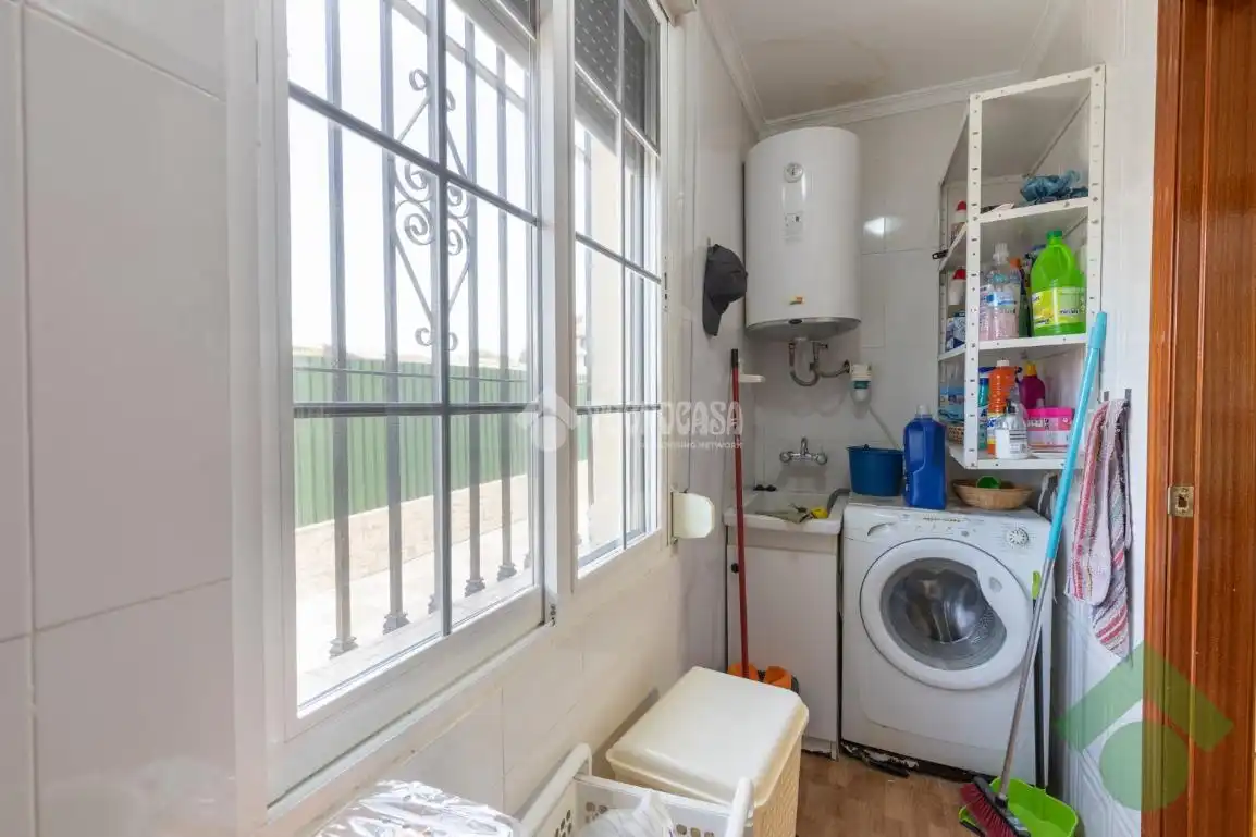 Casa con terraza en venta en Gójar, imagen 24