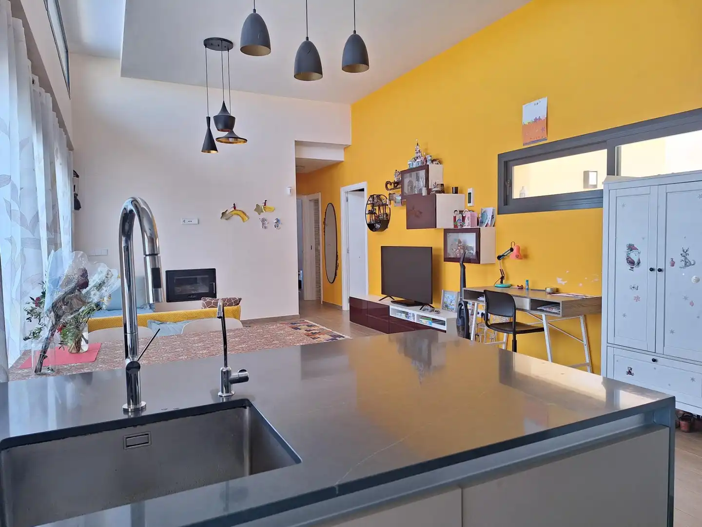 Chalet con piscina en venta en La Pedrera - Vessanes, imagen 15