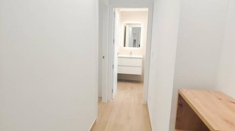 Foto 4 de Piso de alquiler en Plaza Crevillente - Antiguos Juzgados - El Asilo, Elche / Elx