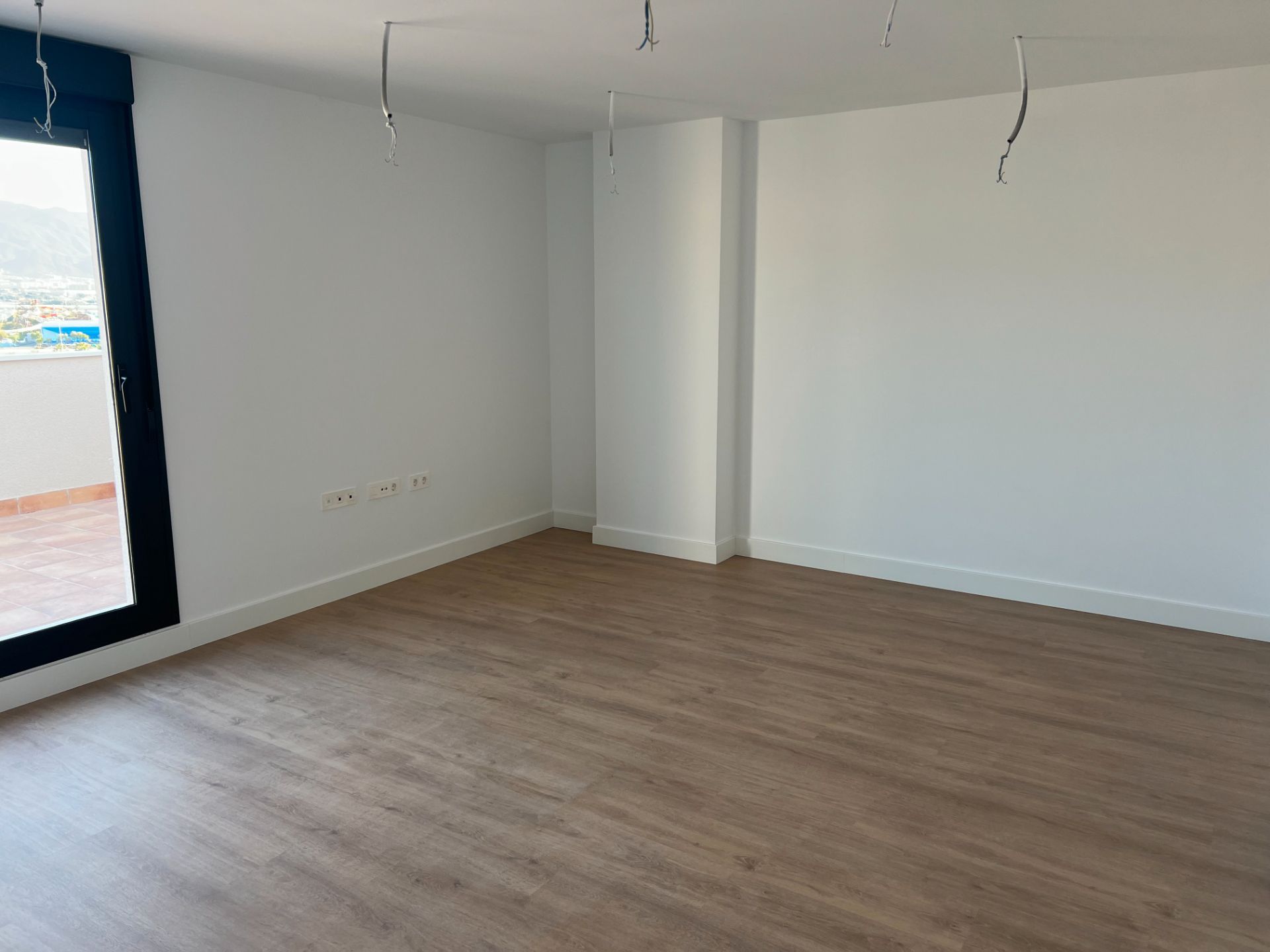 Àtic en venda a Avenida Legión Española, 2, Las Salinas