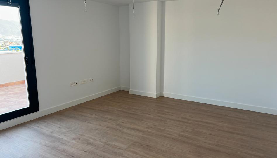 Photo 1 from new construction home in Flat for sale in Avenida Legión Española, 2, Las Salinas, Almería