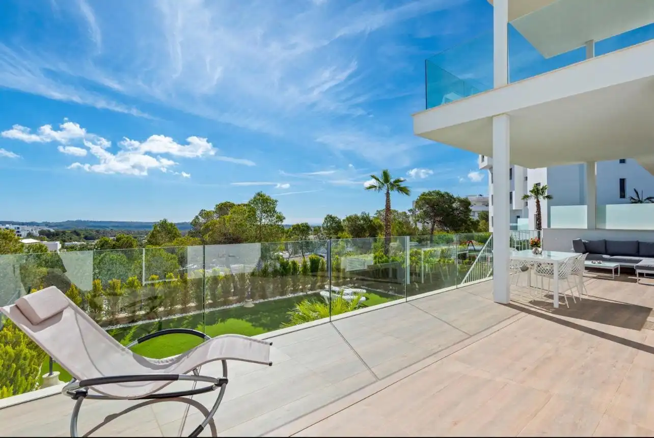 Apartamento en venta en Orihuela Costa, imagen 19