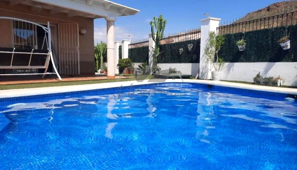 Photo 1 of House or chalet to rent in Piscis, San Juan de los Terreros, Almería