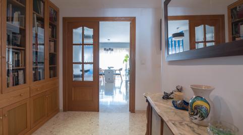 Foto 3 de Pis en venda a Carrer de Leonor Jovani, Barrio de Benimaclet, Valencia