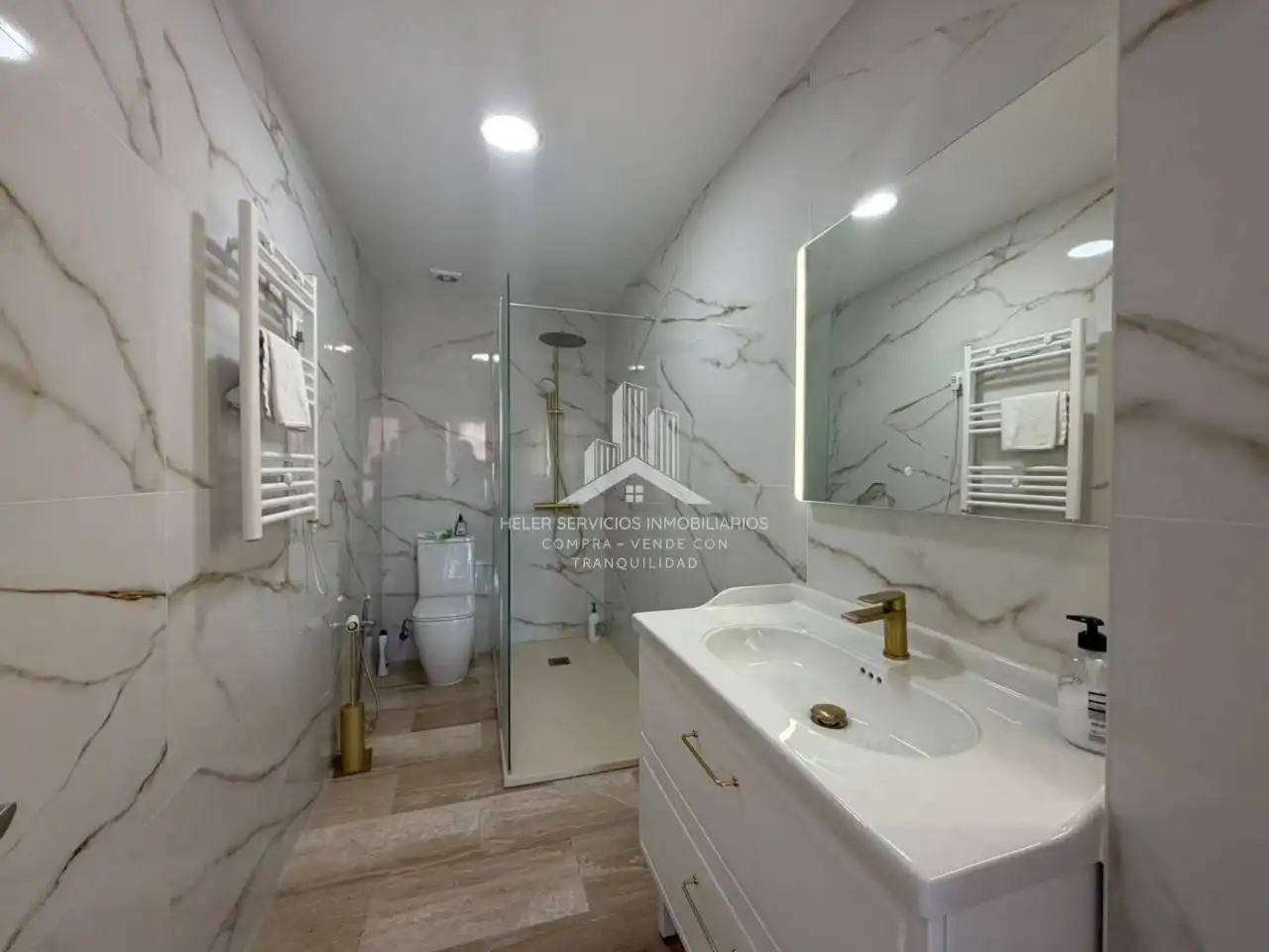 Flat with lift to rent in Calle Borriol, imagen 24