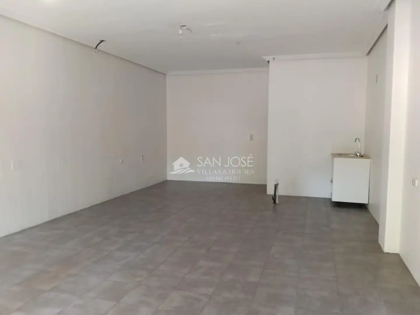 Business premises to rent in Aspe Centro, imagen 2