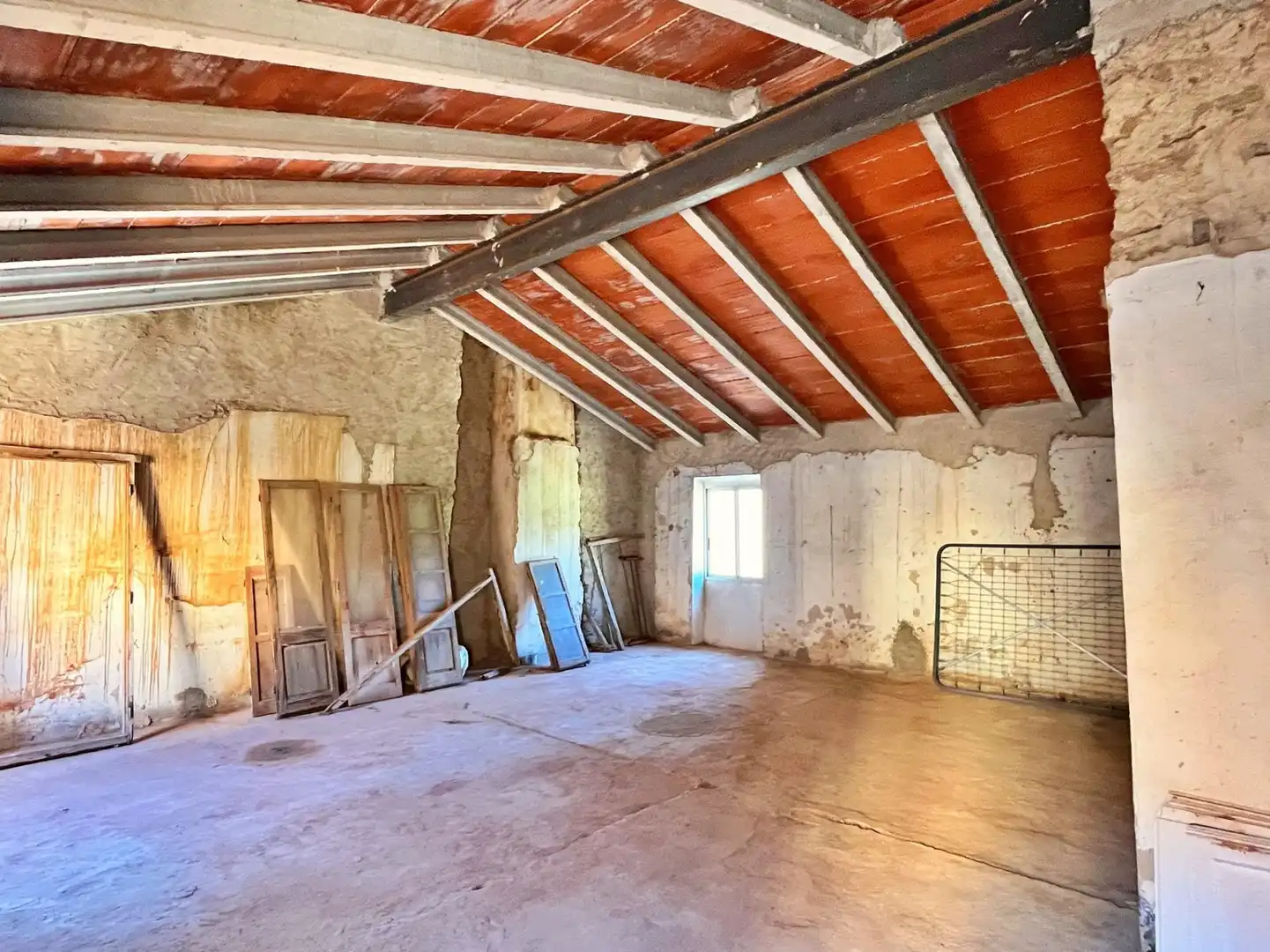 Casa en venta en Alfara de Carles, imagen 27