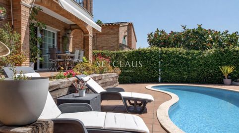Espacioso chalet en Vilassar de Dalt con vistas al mar, imatge 4