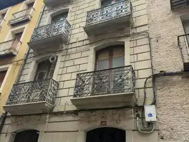 Estudi en venda a Calle Marqués de San Nicolás 69