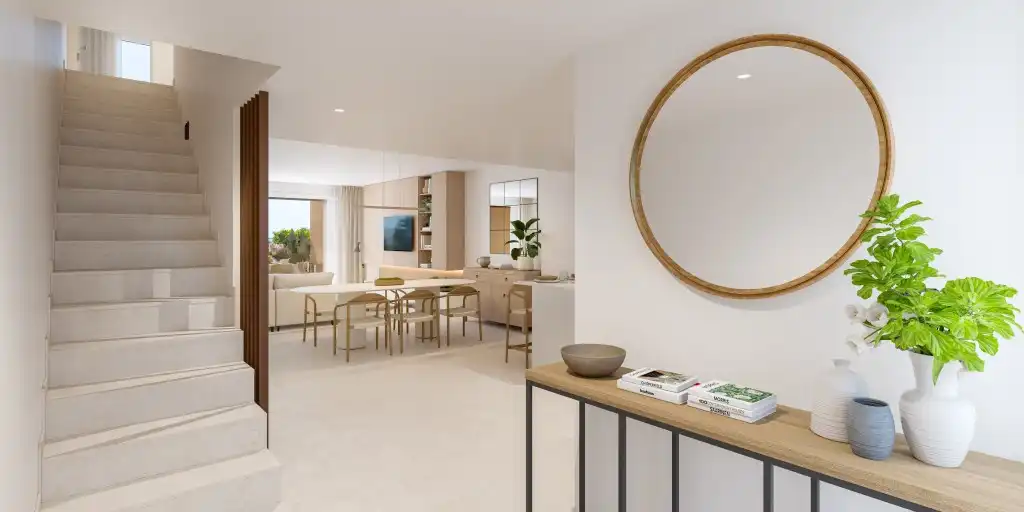 Vivienda con piscina en venta en Mijas pueblo, imagen 15