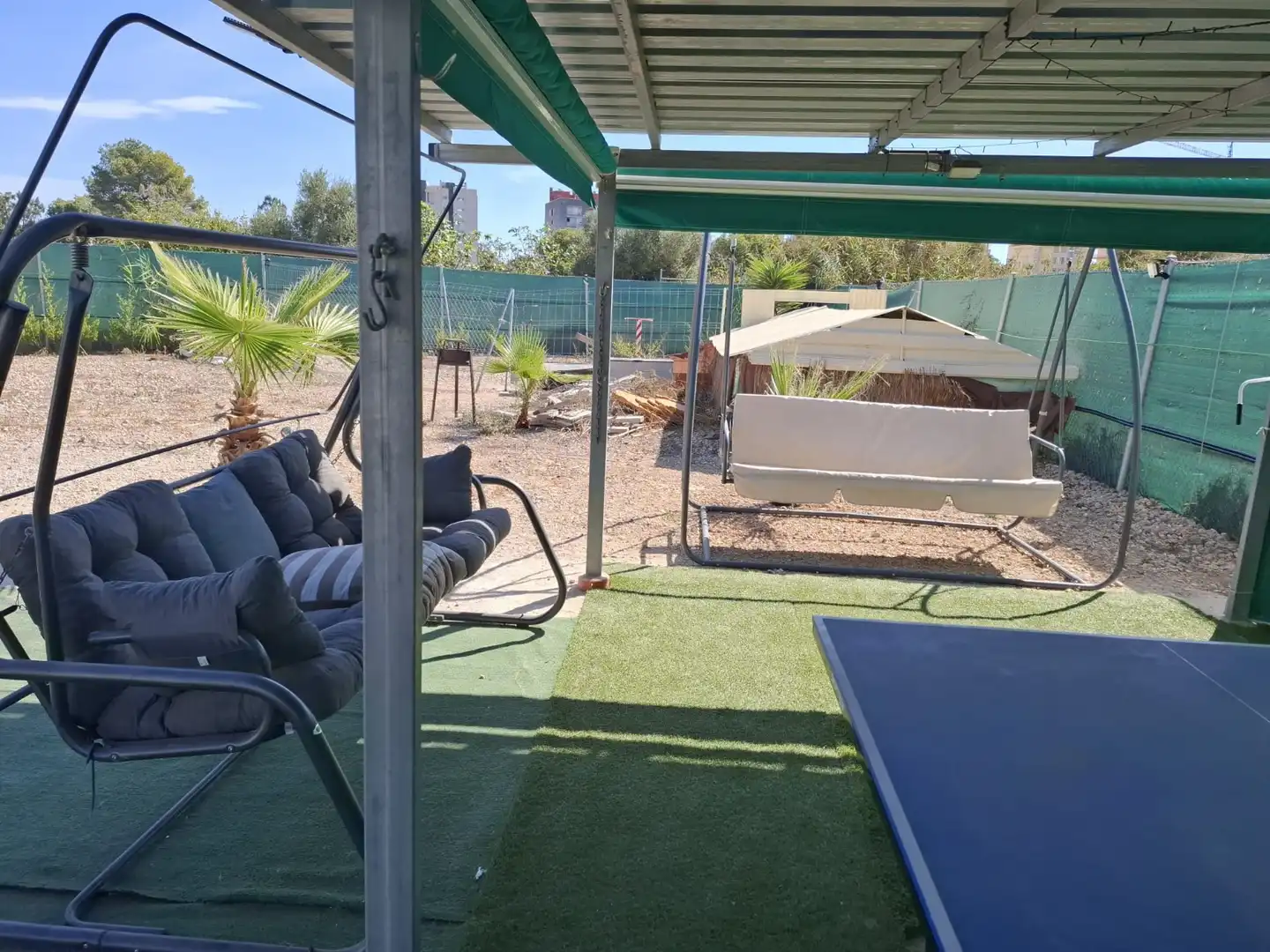 Terraza de Terreno en venta en Guardamar del Segura