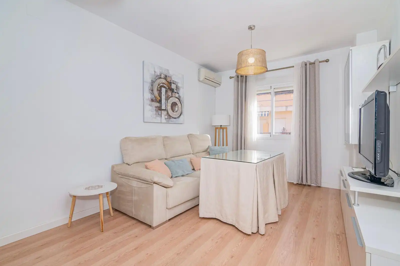 Appartement avec ascenseur à vendre à Fray Bartolomé de las Casas 1