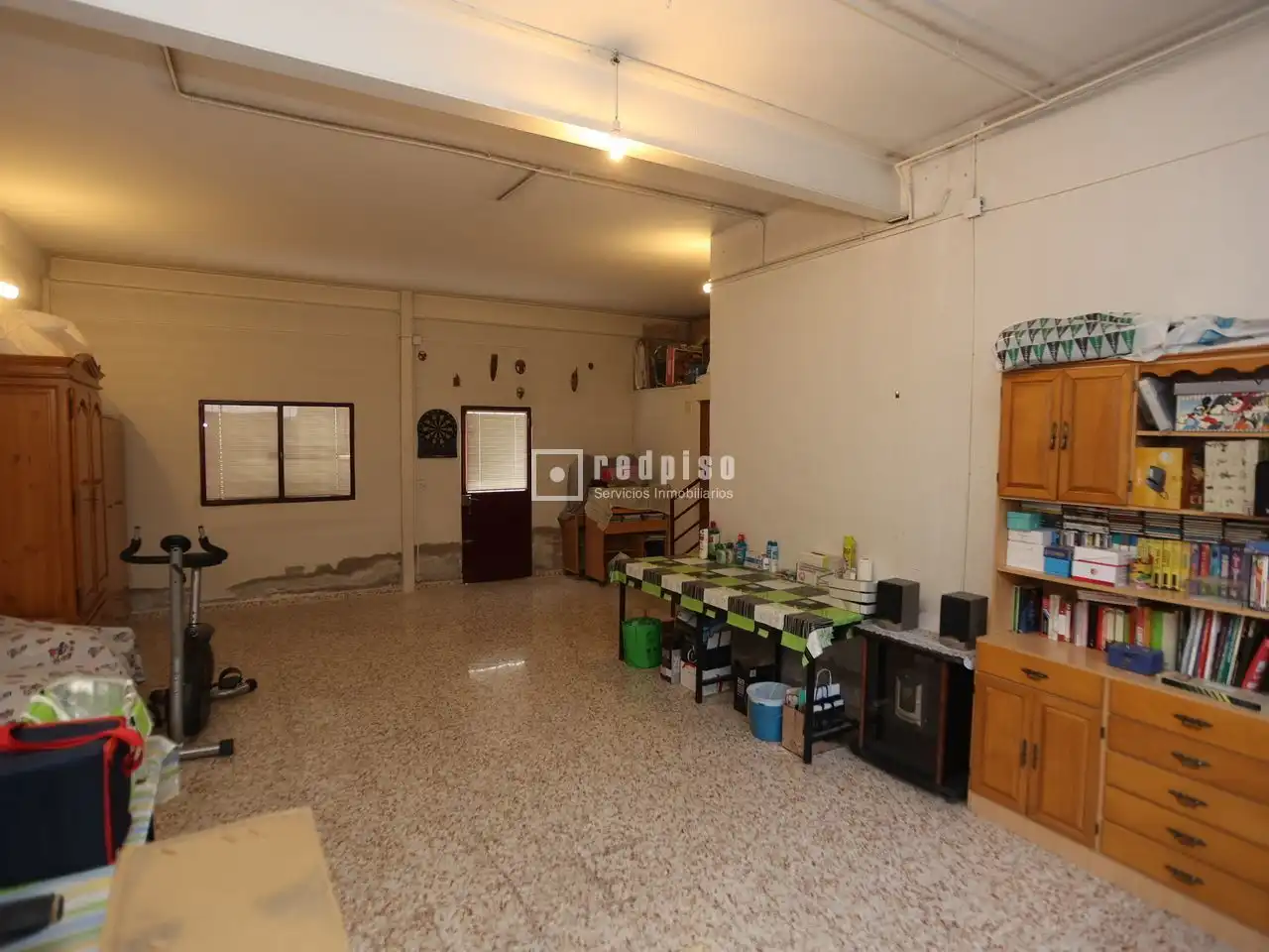 Edificio en venta en Madrid