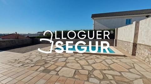 Photo 2 of House or chalet to rent in Bacadell, Palau-solità i Plegamans, Barcelona