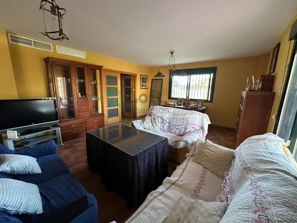 Chalet en venta en Carretera de Sevilla - Los Montitos, imagen 13