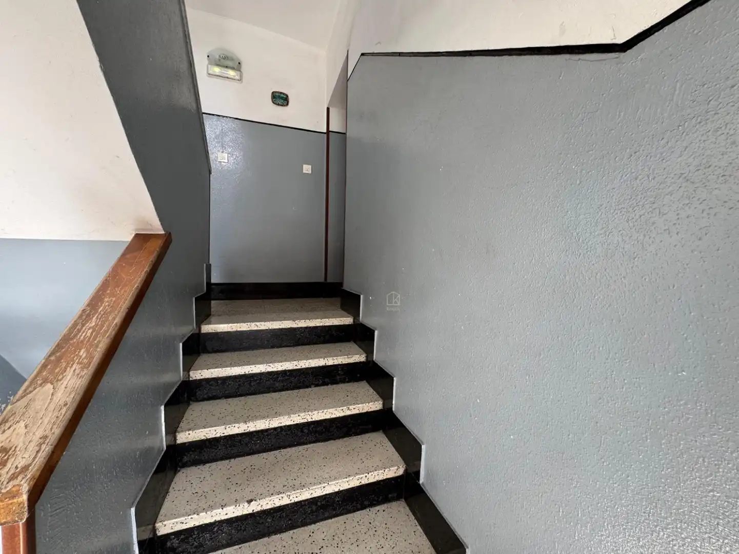 Flat for sale in Aller  with Storage room