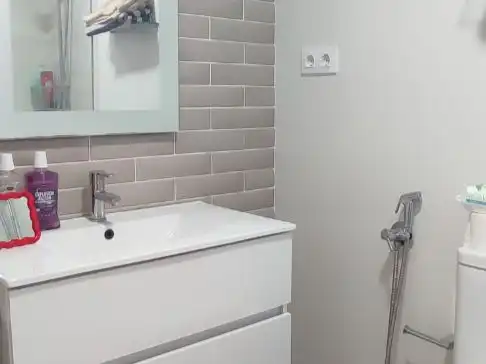 Habitación en San Vicente del Raspeig / Sant Vicent del Raspeig, Alicante