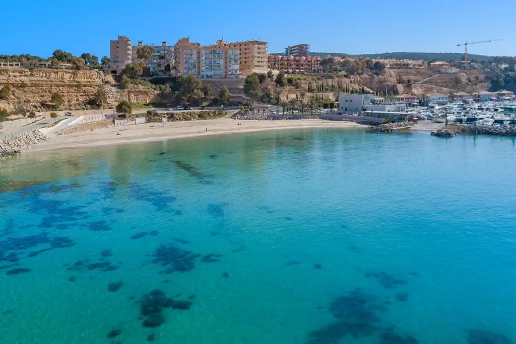 Xalet amb piscina en venda a Santa Ponça, imagen 17