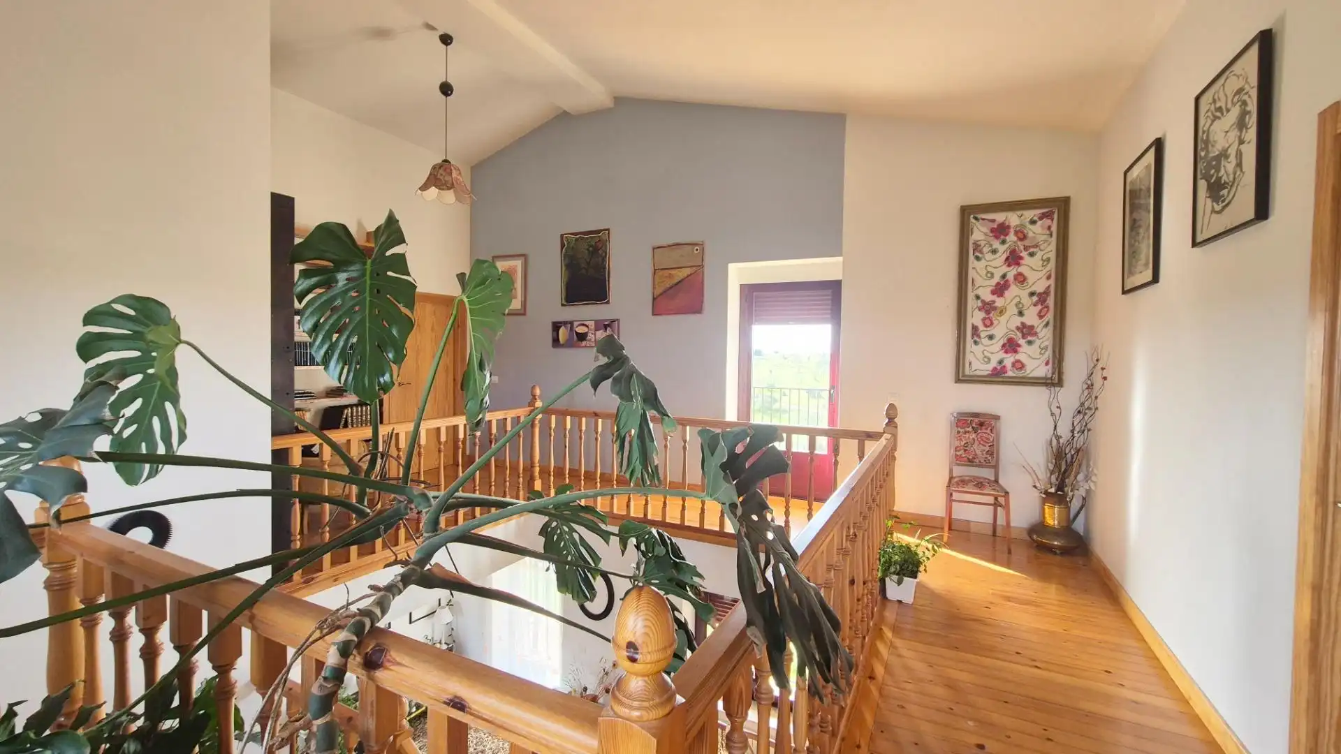 Casa o chalet en venta en Cipérez con Piscina