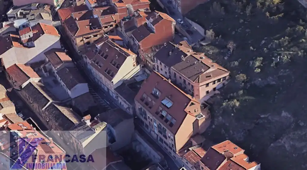 Flat for sale in Santa Bárbara, imagen 4
