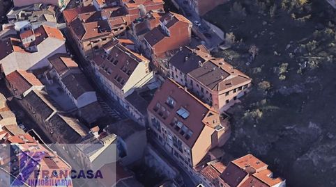 Foto 4 de Piso en venta en Santa Bárbara, Toledo Capital