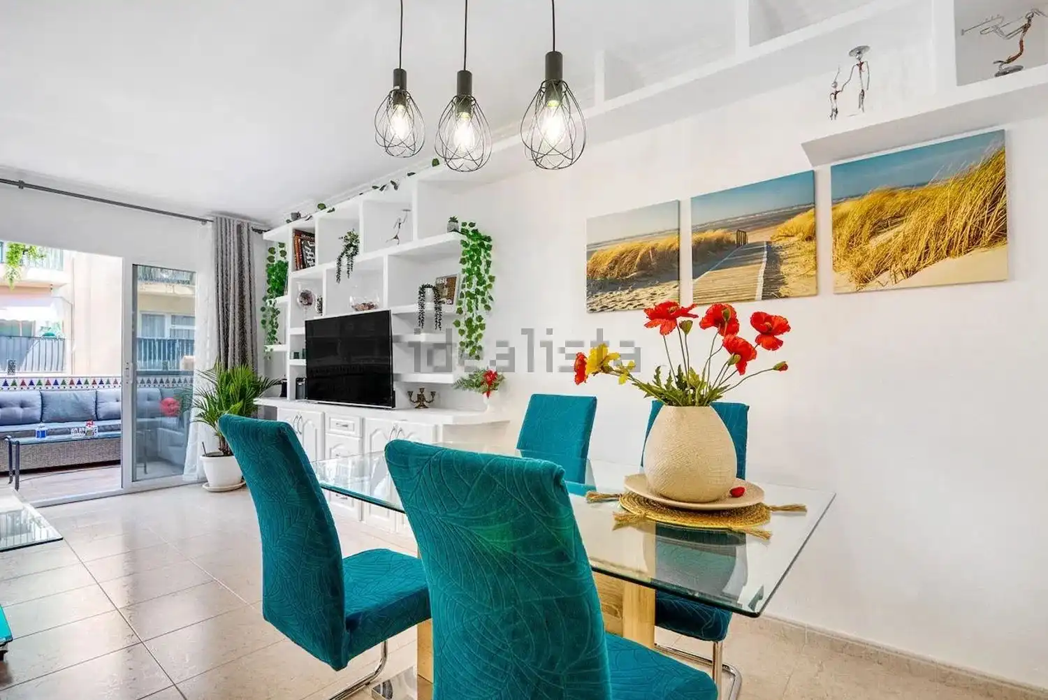 Appartement compact avec piscine à vendre à Zona Pueblo, imagen 6