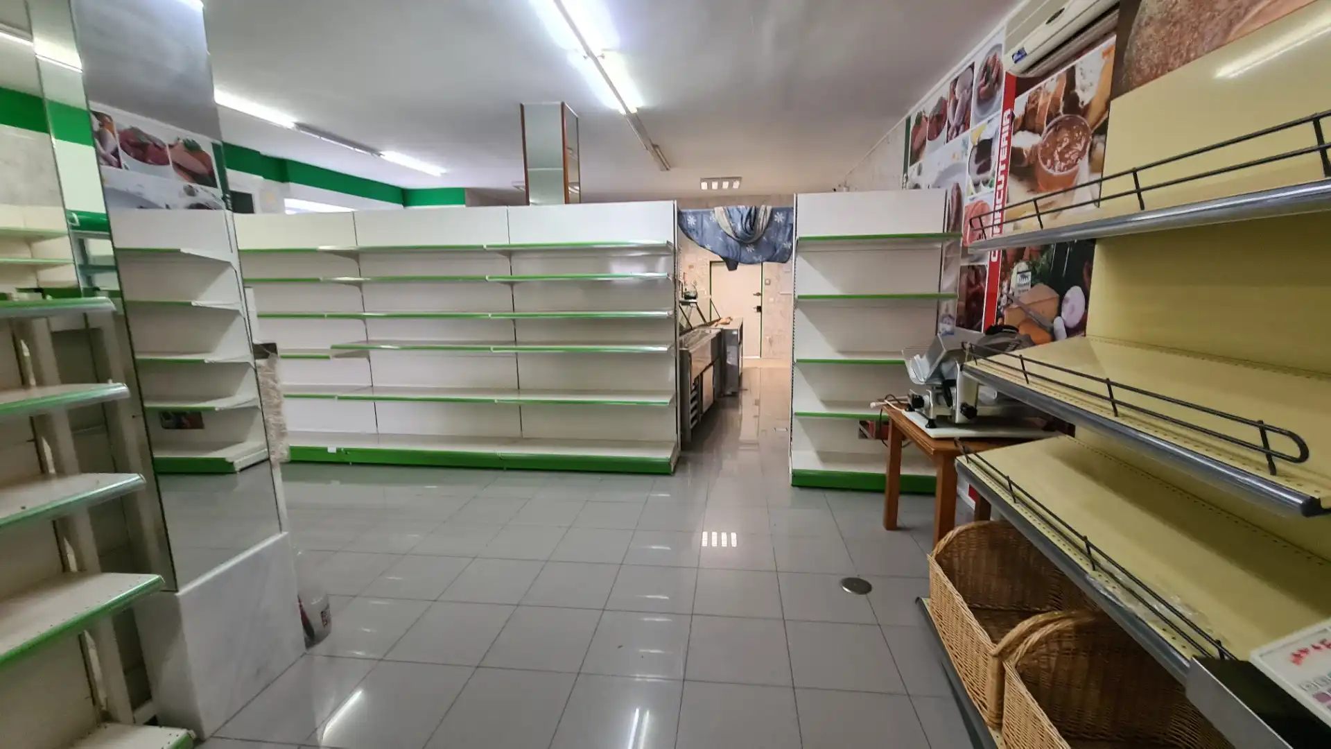 Local comercial en venda a Calle San Isidro 28, imagen 10