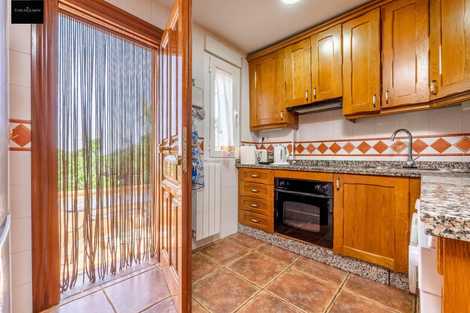 Chalet con piscina en venta en Calle Cerrillo Redondo, imagen 13