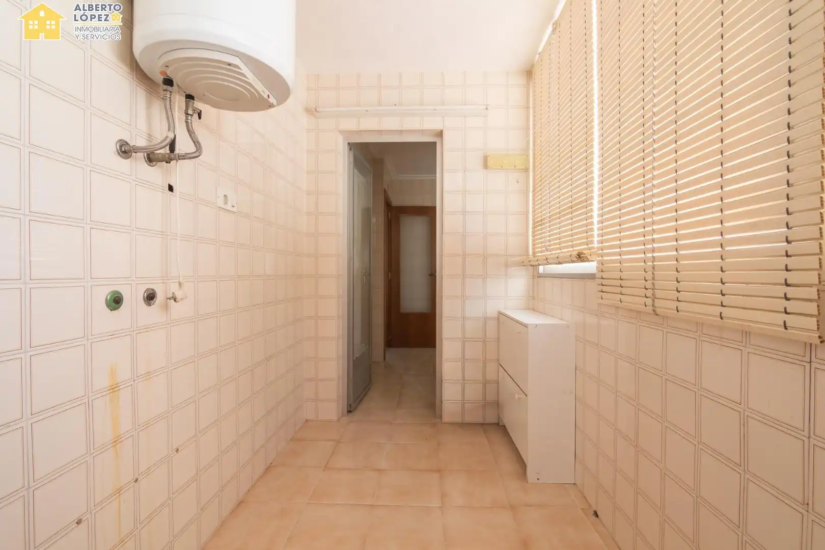 Apartament en venda en Elche / Elx amb Terrassa i Balcó