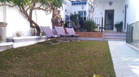 Foto 3 von Einfamilien-Reihenhaus zur Miete in La Jara, Sanlúcar de Barrameda