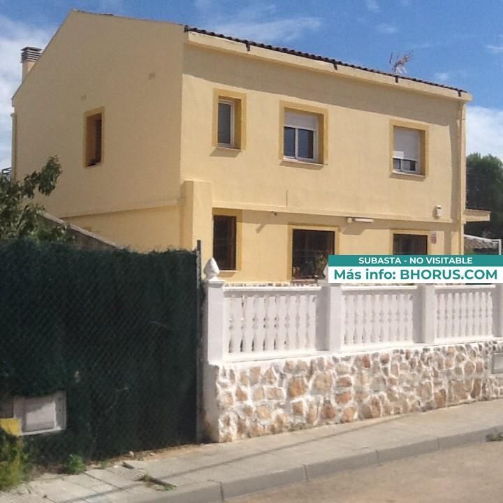 Exterior view of House or chalet for sale in Calafell  with Private garden and Swimming Pool