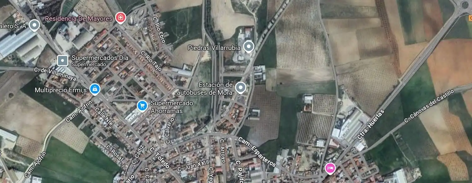 Casa con giardino in vendita a Calle VALLE INCLAN, imagen 3
