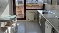 Kitchen of Attic for sale in Entrambasaguas  with Terrace and Swimming Pool